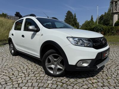 Dacia Sandero Gebrauchtwagen