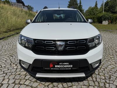 Dacia Sandero Gebrauchtwagen