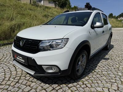 Dacia Sandero Gebrauchtwagen