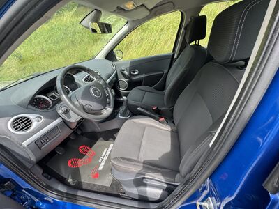 Renault Clio Gebrauchtwagen Renault Clio Gebrauchtwagen