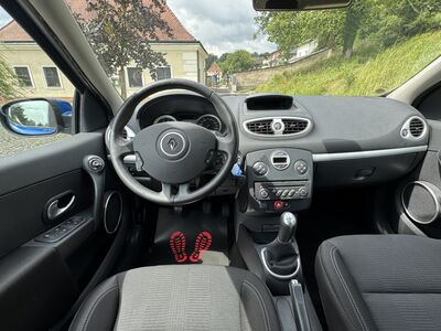 Renault Clio Gebrauchtwagen Renault Clio Gebrauchtwagen