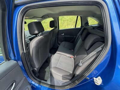 Renault Clio Gebrauchtwagen Renault Clio Gebrauchtwagen