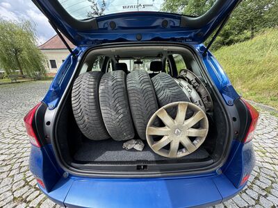 Renault Clio Gebrauchtwagen Renault Clio Gebrauchtwagen