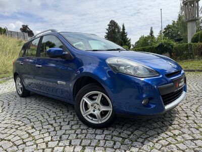 Renault Clio Gebrauchtwagen Renault Clio Gebrauchtwagen