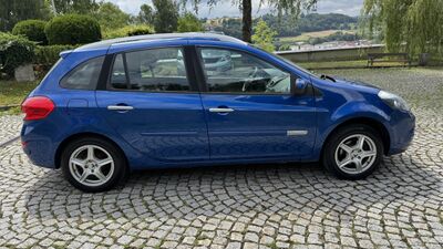 Renault Clio Gebrauchtwagen Renault Clio Gebrauchtwagen