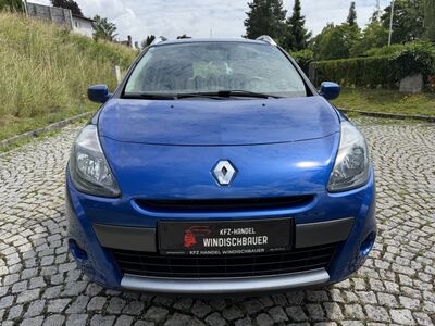 Renault Clio Gebrauchtwagen Renault Clio Gebrauchtwagen
