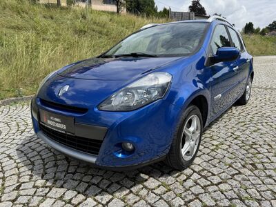 Renault Clio Gebrauchtwagen Renault Clio Gebrauchtwagen