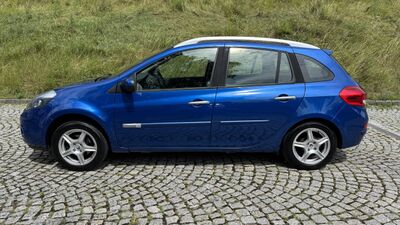Renault Clio Gebrauchtwagen Renault Clio Gebrauchtwagen