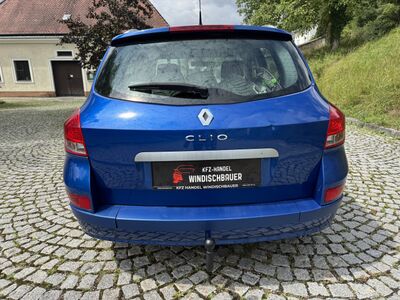 Renault Clio Gebrauchtwagen Renault Clio Gebrauchtwagen
