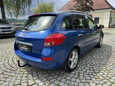 Renault Clio Gebrauchtwagen Renault Clio Gebrauchtwagen