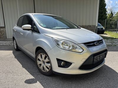 Ford C-MAX Gebrauchtwagen