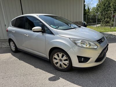 Ford C-MAX Gebrauchtwagen