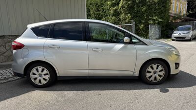 Ford C-MAX Gebrauchtwagen