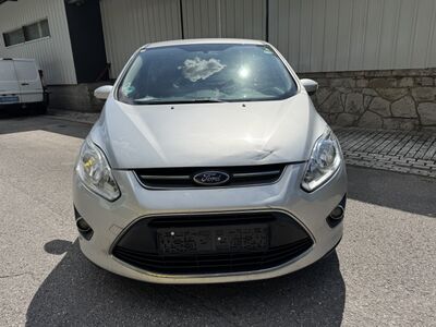 Ford C-MAX Gebrauchtwagen