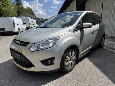 Ford C-MAX Gebrauchtwagen