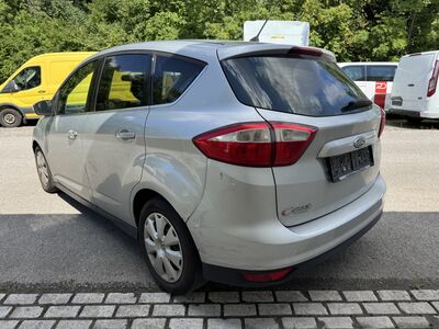 Ford C-MAX Gebrauchtwagen