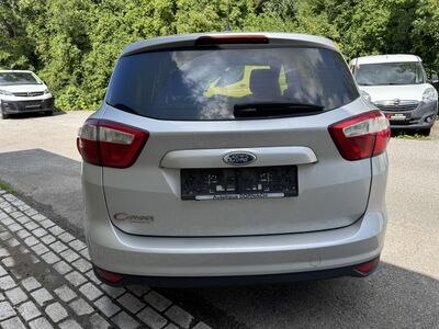Ford C-MAX Gebrauchtwagen