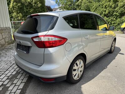 Ford C-MAX Gebrauchtwagen