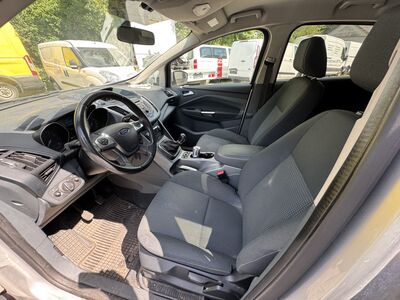 Ford C-MAX Gebrauchtwagen