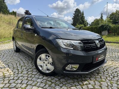 Dacia Sandero Gebrauchtwagen