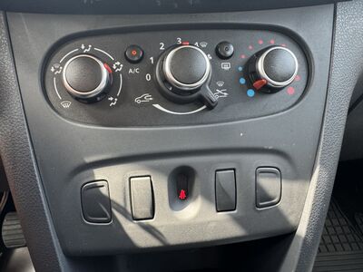 Dacia Sandero Gebrauchtwagen