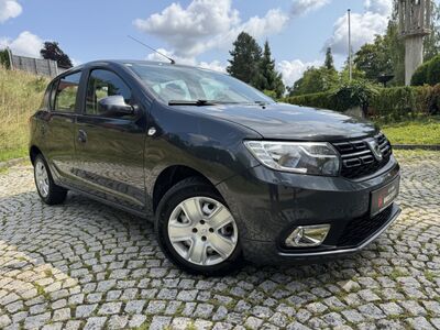 Dacia Sandero Gebrauchtwagen