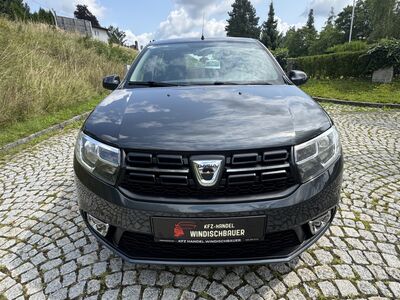 Dacia Sandero Gebrauchtwagen