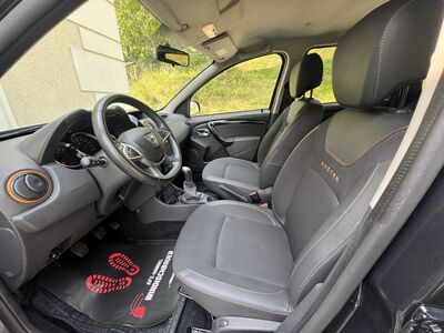 Dacia Duster Gebrauchtwagen
