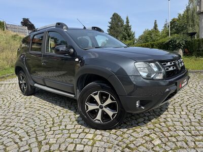 Dacia Duster Gebrauchtwagen