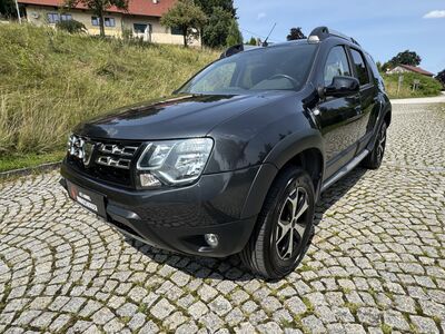 Dacia Duster Gebrauchtwagen