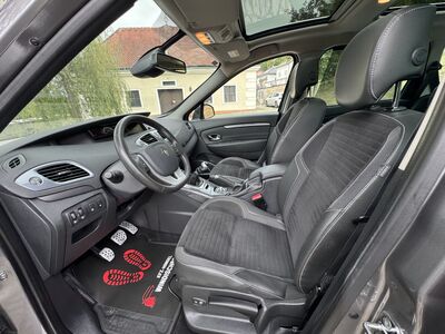 Renault Scénic Gebrauchtwagen Renault Scénic Gebrauchtwagen