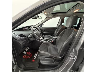 Renault Scénic Gebrauchtwagen