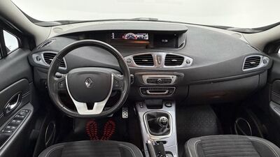 Renault Scénic Gebrauchtwagen