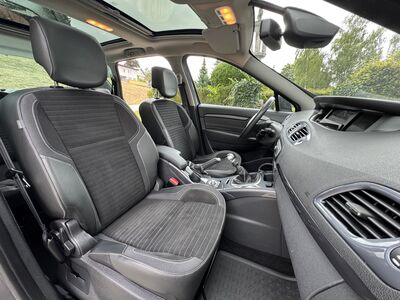 Renault Scénic Gebrauchtwagen Renault Scénic Gebrauchtwagen