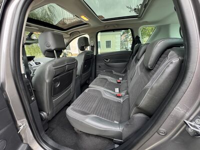 Renault Scénic Gebrauchtwagen Renault Scénic Gebrauchtwagen