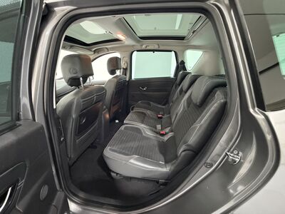 Renault Scénic Gebrauchtwagen