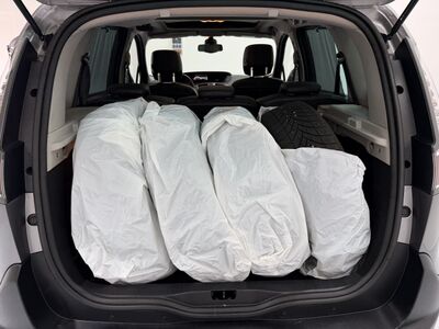 Renault Scénic Gebrauchtwagen