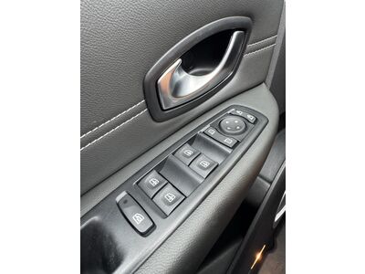 Renault Scénic Gebrauchtwagen Renault Scénic Gebrauchtwagen