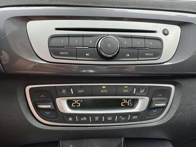 Renault Scénic Gebrauchtwagen Renault Scénic Gebrauchtwagen