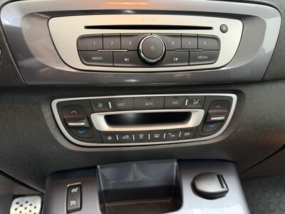 Renault Scénic Gebrauchtwagen