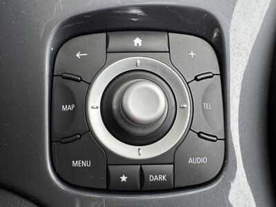 Renault Scénic Gebrauchtwagen Renault Scénic Gebrauchtwagen