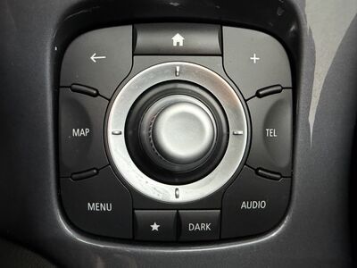 Renault Scénic Gebrauchtwagen