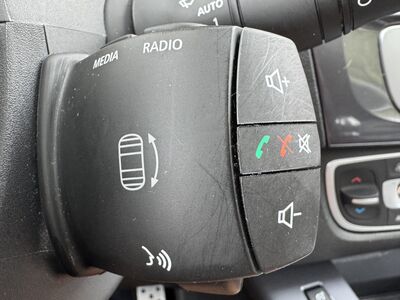 Renault Scénic Gebrauchtwagen Renault Scénic Gebrauchtwagen