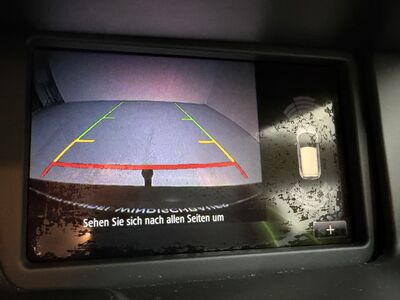 Renault Scénic Gebrauchtwagen