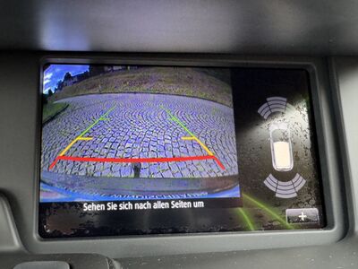 Renault Scénic Gebrauchtwagen Renault Scénic Gebrauchtwagen