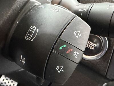 Renault Scénic Gebrauchtwagen