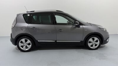 Renault Scénic Gebrauchtwagen