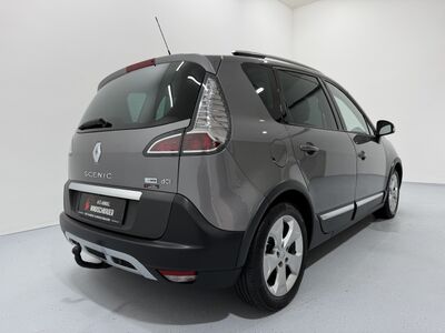 Renault Scénic Gebrauchtwagen