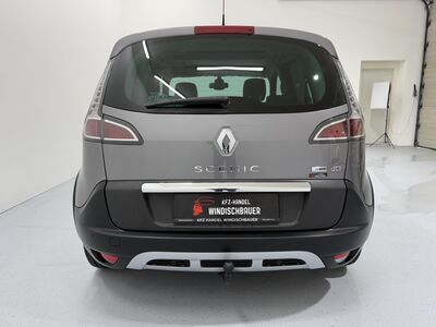 Renault Scénic Gebrauchtwagen