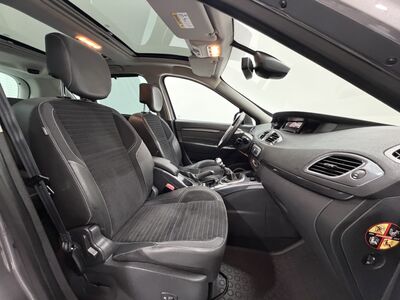 Renault Scénic Gebrauchtwagen